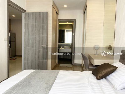 Trapezo Sukhumvit 16, Bangkok, Thailand Trapezo Sukhumvit 16, Bangkok, Thailand