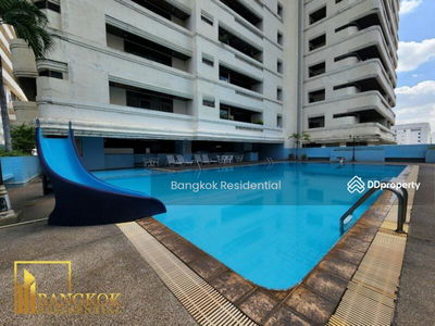 Apartment, Bangkok, Thailand Apartment, Bangkok, Thailand