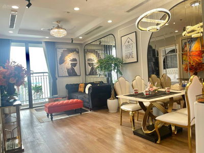 Times City - Park Hill, Vietnam Times City - Park Hill, Vietnam