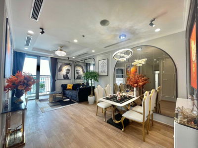 Times City - Park Hill, Vietnam Times City - Park Hill, Vietnam