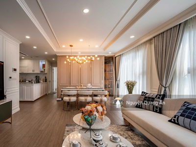 The Botanica, Vietnam The Botanica, Vietnam