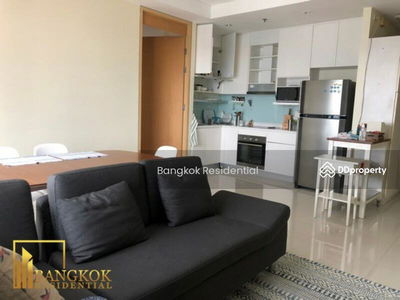 Amanta Lumpini, Bangkok, Thailand Amanta Lumpini, Bangkok, Thailand