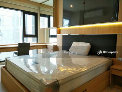 Rhythm Sukhumvit 36-38, Bangkok, Thailand Rhythm Sukhumvit 36-38, Bangkok, Thailand