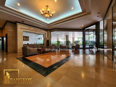 Charoenjai Place, Bangkok, Thailand Charoenjai Place, Bangkok, Thailand