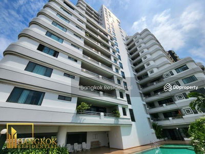 Charoenjai Place, Bangkok, Thailand Charoenjai Place, Bangkok, Thailand