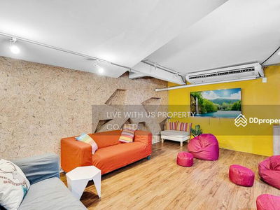 Chill Inn Bangkok Office for rent, Bangkok, Thailand Chill Inn Bangkok Office for rent, Bangkok, Thailand