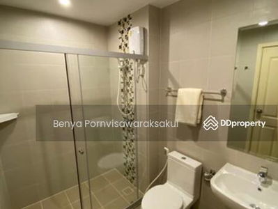 Supalai Veranda Rama 9, Bangkok, Thailand Supalai Veranda Rama 9, Bangkok, Thailand