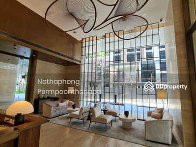 The Strand Thonglor, Bangkok, Thailand The Strand Thonglor, Bangkok, Thailand