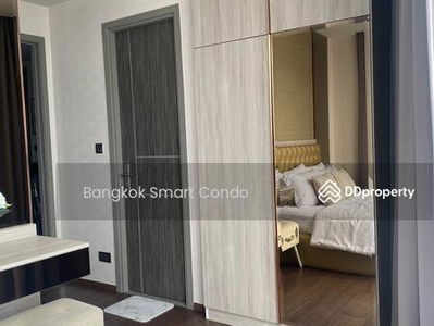 IDEO Q Victory, Bangkok, Thailand IDEO Q Victory, Bangkok, Thailand