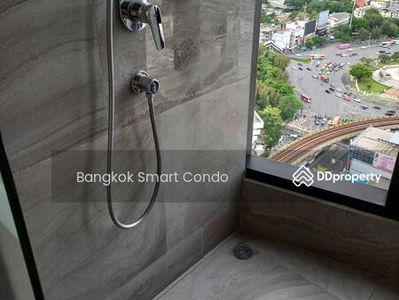 IDEO Q Victory, Bangkok, Thailand IDEO Q Victory, Bangkok, Thailand