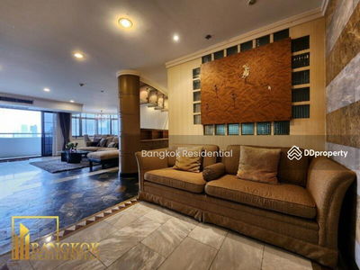 The Waterford Park Sukhumvit 53, Bangkok, Thailand The Waterford Park Sukhumvit 53, Bangkok, Thailand