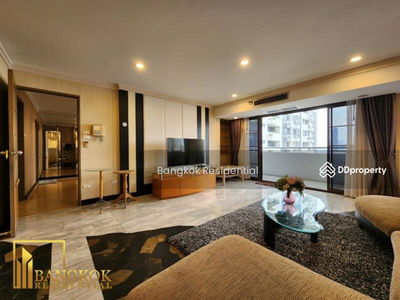 The Waterford Park Sukhumvit 53, Bangkok, Thailand The Waterford Park Sukhumvit 53, Bangkok, Thailand