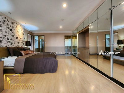 The Waterford Park Sukhumvit 53, Bangkok, Thailand The Waterford Park Sukhumvit 53, Bangkok, Thailand