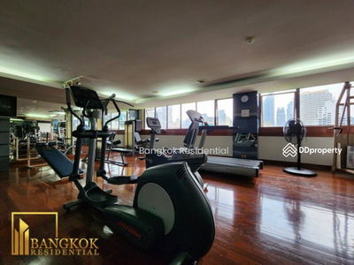 The Waterford Park Sukhumvit 53, Bangkok, Thailand The Waterford Park Sukhumvit 53, Bangkok, Thailand