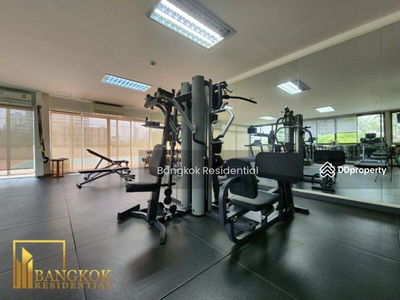 Apartment, Bangkok, Thailand Apartment, Bangkok, Thailand