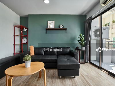 Topview Tower Sukhumvit 59, Bangkok, Thailand Topview Tower Sukhumvit 59, Bangkok, Thailand