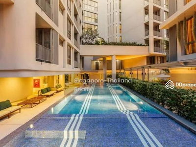 DownTown 49 Sukhumvit, Bangkok, Thailand DownTown 49 Sukhumvit, Bangkok, Thailand