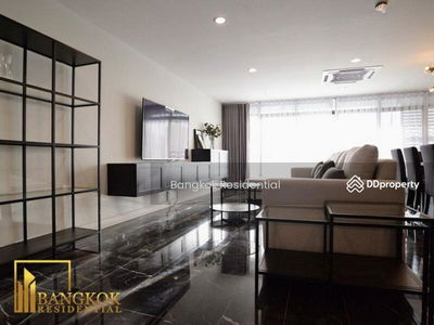 The Waterford Park Sukhumvit 53, Bangkok, Thailand The Waterford Park Sukhumvit 53, Bangkok, Thailand