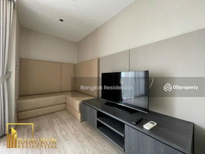 Somerset Ekamai Bangkok, Bangkok, Thailand Somerset Ekamai Bangkok, Bangkok, Thailand