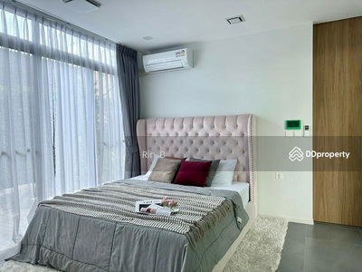 VIVE Rama 9, Bangkok, Thailand VIVE Rama 9, Bangkok, Thailand