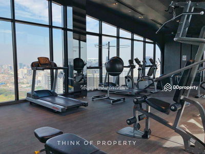 IDEO Mobi Asoke, Bangkok, Thailand IDEO Mobi Asoke, Bangkok, Thailand