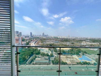 TC Green Rama 9, Bangkok, Thailand TC Green Rama 9, Bangkok, Thailand