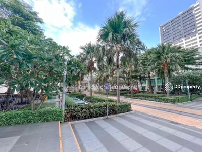 TC Green Rama 9, Bangkok, Thailand TC Green Rama 9, Bangkok, Thailand