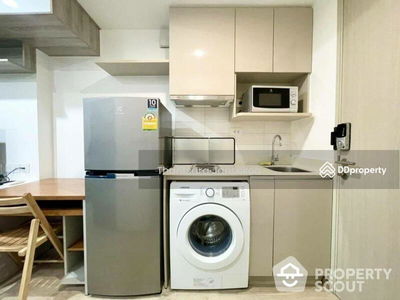 IDEO Q Chula - Samyan, Bangkok, Thailand IDEO Q Chula - Samyan, Bangkok, Thailand