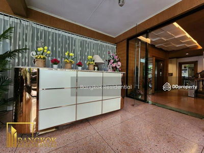 Diyal Mansion, Bangkok, Thailand Diyal Mansion, Bangkok, Thailand