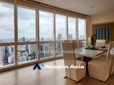 Millennium Residence, Bangkok, Thailand Millennium Residence, Bangkok, Thailand