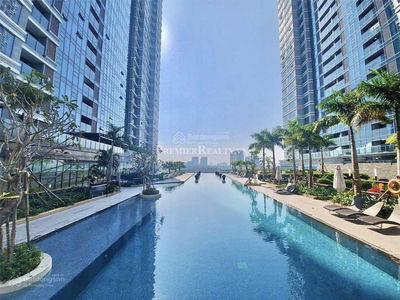 Sunwah Pearl, Vietnam Sunwah Pearl, Vietnam