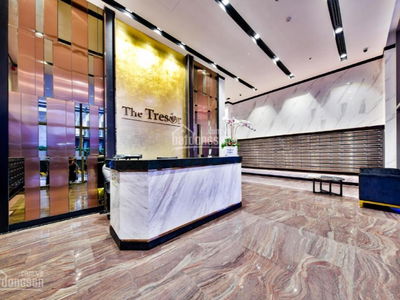 The Tresor, Vietnam The Tresor, Vietnam