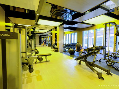 The Tresor, Vietnam The Tresor, Vietnam