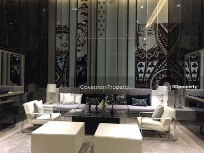 Rhythm Sukhumvit 36-38, Bangkok, Thailand Rhythm Sukhumvit 36-38, Bangkok, Thailand