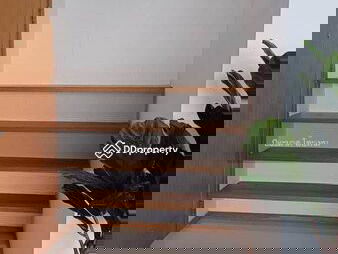 The Emporio Place, Bangkok, Thailand The Emporio Place, Bangkok, Thailand