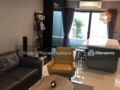 The Landmark Ekamai-Ramindra, Bangkok, Thailand The Landmark Ekamai-Ramindra, Bangkok, Thailand