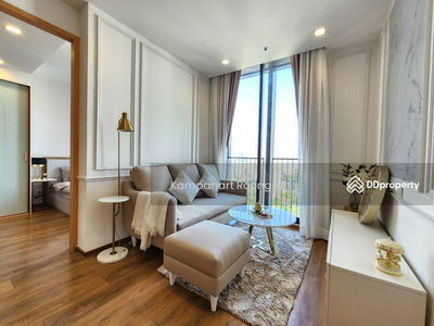 Noble BE33 Sukhumvit, Bangkok, Thailand Noble BE33 Sukhumvit, Bangkok, Thailand