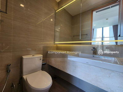 Noble BE33 Sukhumvit, Bangkok, Thailand Noble BE33 Sukhumvit, Bangkok, Thailand