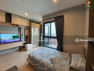 The Tree Hua Mak, Bangkok, Thailand The Tree Hua Mak, Bangkok, Thailand