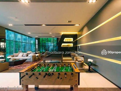 IDEO MOBI Sukhumvit Eastgate, Bangkok, Thailand IDEO MOBI Sukhumvit Eastgate, Bangkok, Thailand