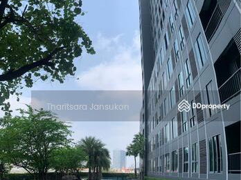 IDEO MOBI Sukhumvit Eastgate, Bangkok, Thailand IDEO MOBI Sukhumvit Eastgate, Bangkok, Thailand