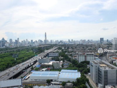 The Mark Ratchada-Airport Link, Bangkok, Thailand The Mark Ratchada-Airport Link, Bangkok, Thailand