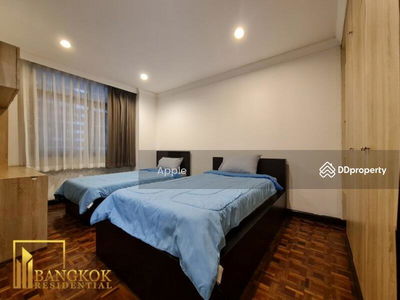 Apartment, Bangkok, Thailand Apartment, Bangkok, Thailand