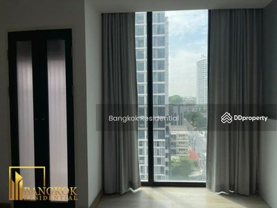 The Alcove Thonglor 10, Bangkok, Thailand The Alcove Thonglor 10, Bangkok, Thailand