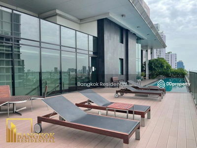 The Alcove Thonglor 10, Bangkok, Thailand The Alcove Thonglor 10, Bangkok, Thailand