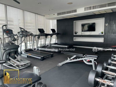 The Alcove Thonglor 10, Bangkok, Thailand The Alcove Thonglor 10, Bangkok, Thailand