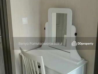 IDEO Mobi Asoke, Bangkok, Thailand IDEO Mobi Asoke, Bangkok, Thailand