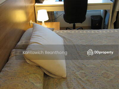 Rhythm Sukhumvit 50, Bangkok, Thailand Rhythm Sukhumvit 50, Bangkok, Thailand