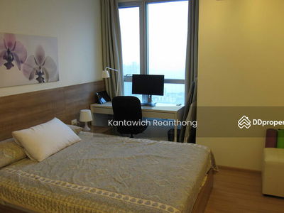 Rhythm Sukhumvit 50, Bangkok, Thailand Rhythm Sukhumvit 50, Bangkok, Thailand