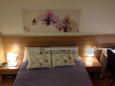 Rhythm Sukhumvit 50, Bangkok, Thailand Rhythm Sukhumvit 50, Bangkok, Thailand